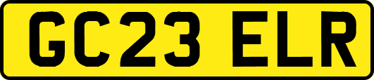 GC23ELR
