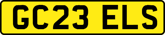 GC23ELS