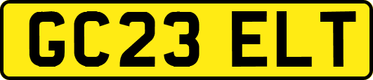 GC23ELT