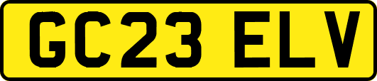 GC23ELV