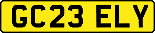 GC23ELY