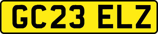 GC23ELZ