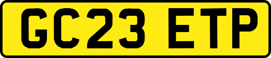 GC23ETP