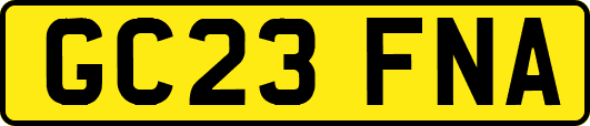 GC23FNA