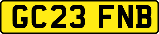 GC23FNB