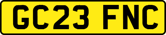 GC23FNC