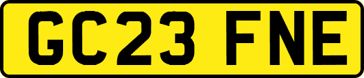 GC23FNE