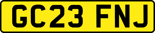 GC23FNJ
