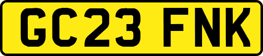 GC23FNK