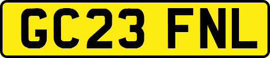 GC23FNL