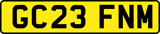 GC23FNM