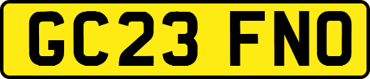 GC23FNO