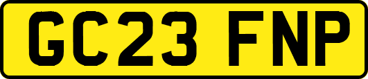 GC23FNP