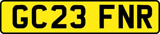 GC23FNR