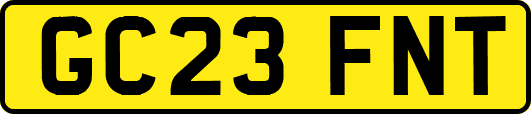 GC23FNT