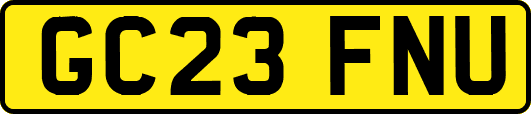 GC23FNU