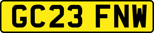 GC23FNW