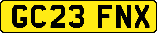 GC23FNX