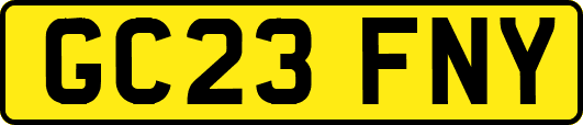 GC23FNY
