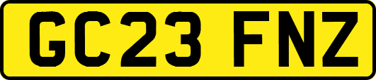 GC23FNZ