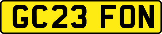GC23FON
