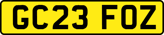 GC23FOZ