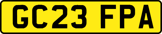 GC23FPA