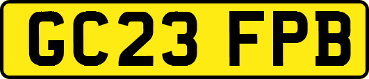 GC23FPB