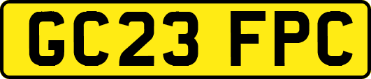 GC23FPC