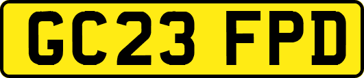 GC23FPD