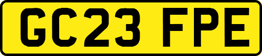 GC23FPE