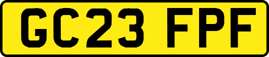 GC23FPF