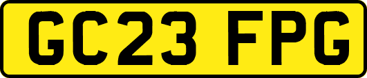 GC23FPG