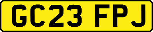GC23FPJ