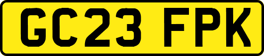 GC23FPK