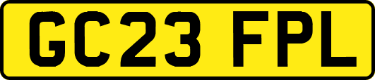 GC23FPL