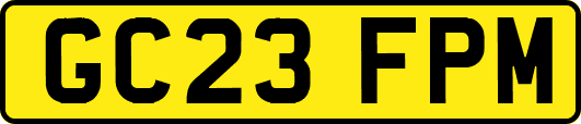 GC23FPM