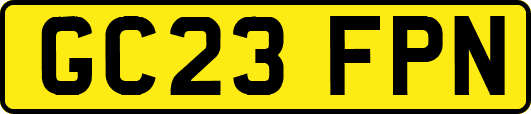 GC23FPN