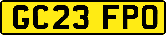 GC23FPO
