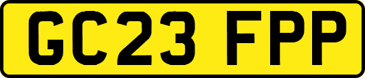 GC23FPP