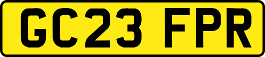 GC23FPR