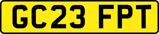 GC23FPT
