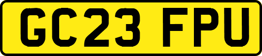 GC23FPU