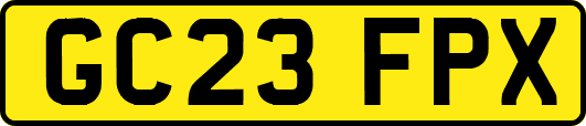 GC23FPX