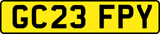 GC23FPY