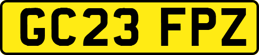 GC23FPZ