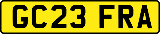 GC23FRA