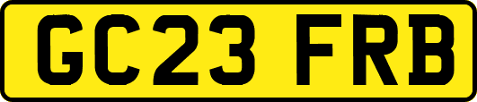 GC23FRB