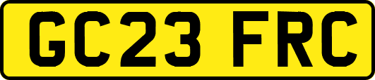 GC23FRC