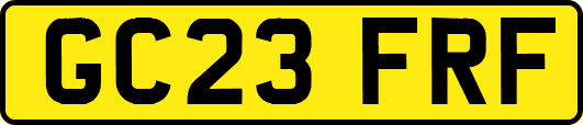 GC23FRF